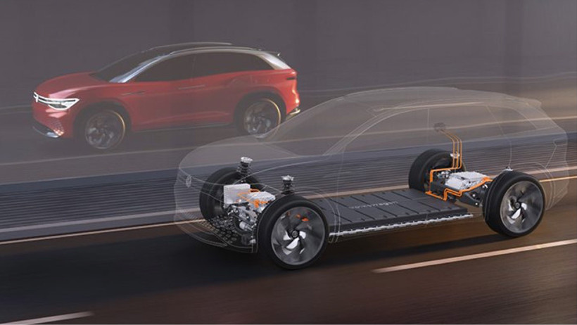電動汽車，<a class='link' href='http://www.medic-health.cn/tag/電池' target='_blank'>電池</a>