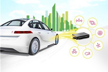 緯湃科技開發出新型控制器 采用單個控制器取代ECU