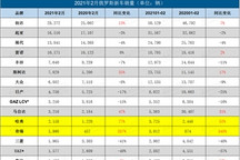 俄罗斯2月新车销量微增0.8% 奇瑞暴增337%