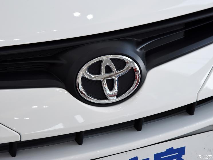 广汽丰田 YARiS L 致享 2021款 1.5L CVT领先版