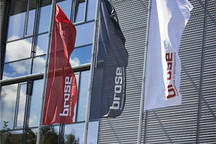 抵住疫情压力 博泽去年盈利51亿欧元