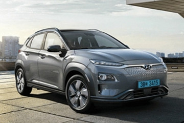 Kona车主称现代电池起火召回处理不当