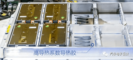 电池 电池