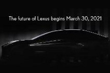 雷克萨斯将发布全新纯电动概念车，并推出全新品牌理念