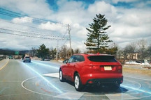 ACEINNA推出精確定位軟硬件平臺 為自動駕駛汽車提供厘米級定位精度