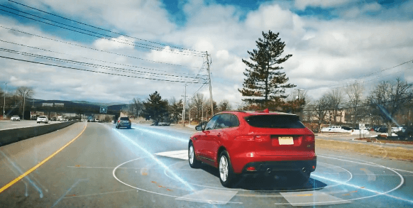 自動駕駛，自動駕駛,GNSS，車輛定位