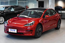 特斯拉Model 3美国市场涨价500美元