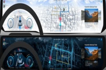 Unity和HERE合作開發下一代嵌入式汽車HMI 改善駕駛體驗
