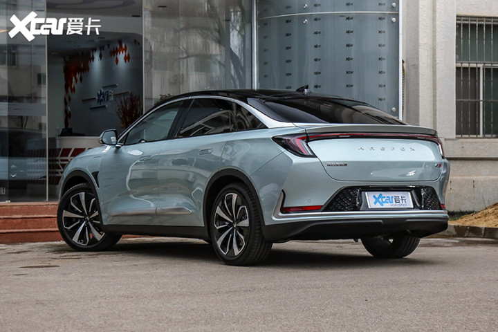 极狐阿尔法s实拍 1616688270259.jpeg!w720