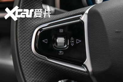 實拍極狐 阿爾法S