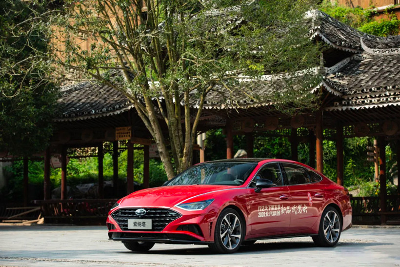 財報，銷量，北京汽車,銷量,財報