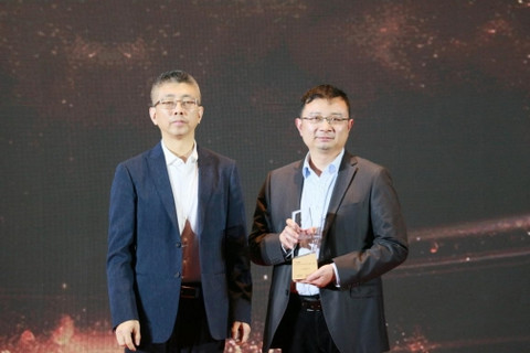 上汽乘用车两车力压主流热门车型,夺得质量冠军 上汽乘用车两车力压主流热门车型,夺得质量冠军