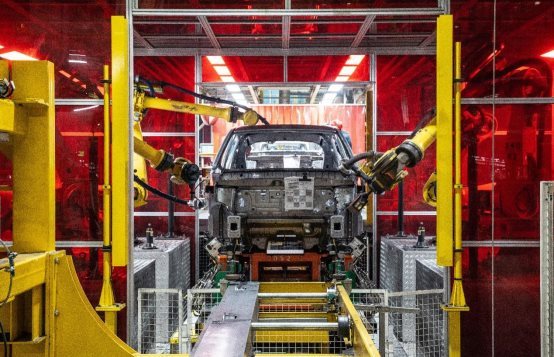 上汽乘用車兩車力壓主流熱門車型，奪得質(zhì)量冠軍