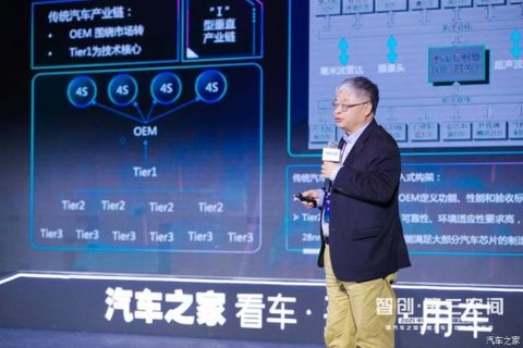 数据洞悉市场,标准推动发展,中国智能汽车创新发展论坛成功举办 数据洞悉市场,标准推动发展,中国智能汽车创新发展论坛成功举办