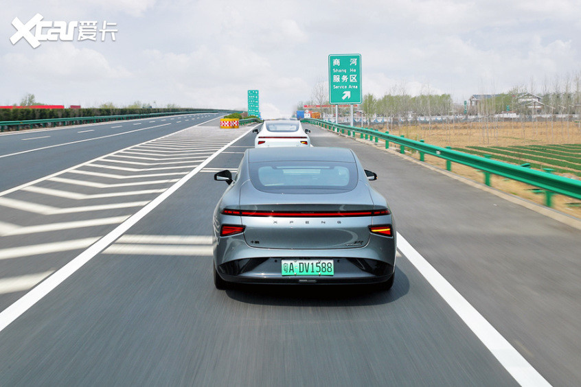 新勢(shì)力2021Q1總結(jié)