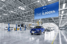 蔚来因缺芯停产5日，全球汽车产业停产潮恐再次来袭