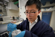 研究人員發現鋰析出相關物理機制 或將電動汽車充電速度提升5倍