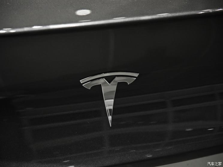 特斯拉中國 Model Y 2021款 長續(xù)航全輪驅(qū)動版