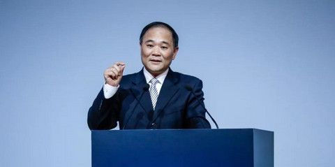 蔚来 蔚来
