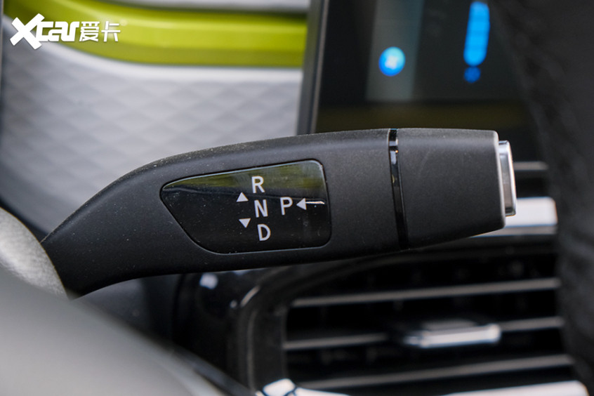 試駕江淮思皓E10X