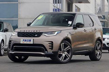 阵容强大 路虎两款车型将于今晚上市