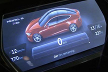 特斯拉回应实测EPA续航水分大：没跑干