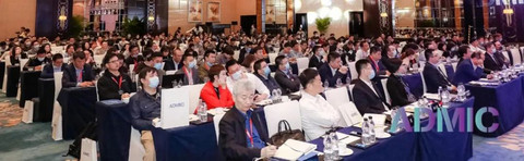 获奖公示 I 金璨奖ADMIC2021 获奖公示 I 金璨奖ADMIC2021