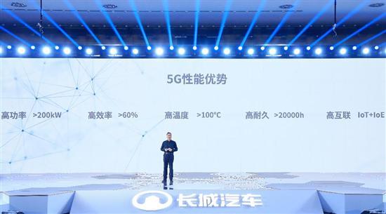 SUV，長(zhǎng)城汽車，電池，氫燃料，燃料電池