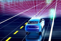 百度Apollo与禾赛联合研发激光雷达