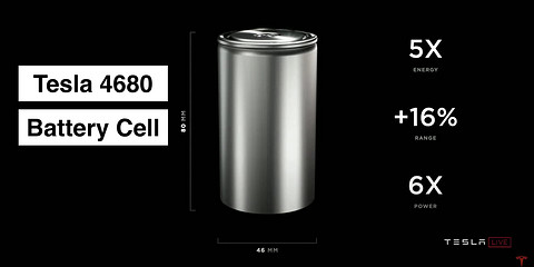 特斯拉 特斯拉