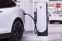 售价6000元 特斯拉第二代家充桩降价