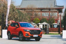 业绩大增！长城汽车2020年营收超1033亿元 净利润增长18.36%