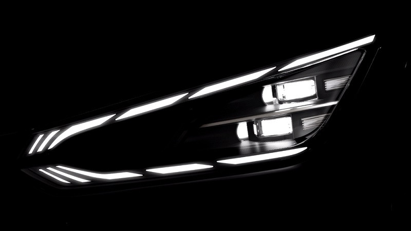 4.EV6配備智能前大燈系統（Intelligent Front-lighting System, IFS）.jpg