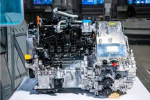 下个风口，战混动