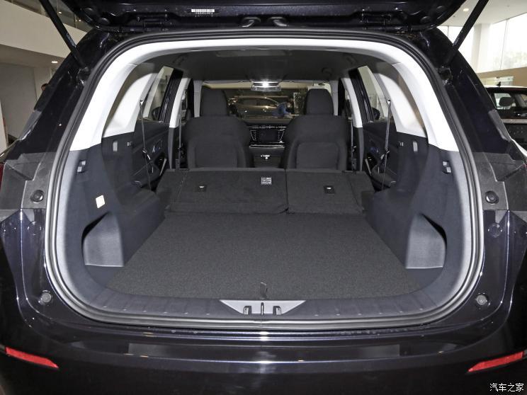 長安汽車 長安歐尚X7 2021款 1.5T 自動精英型