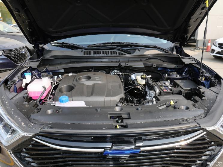 長安汽車 長安歐尚X7 2021款 1.5T 手動豪華型