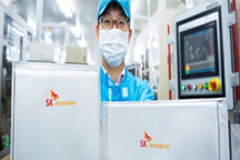 首次反转！SK未侵犯LG Energy Solution电池专利