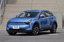 同比增長680% 哪吒汽車3月銷量3246臺