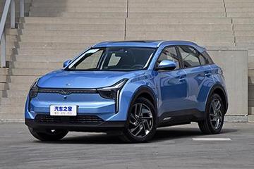 同比增長680% 哪吒汽車3月銷量3246臺
