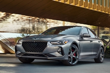 韩国5家车企召回近24万辆汽车，涉及39款车型