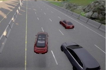 WMG启动全球最大的公共场景数据库Safety PoolTM 用于测试自动驾驶汽车