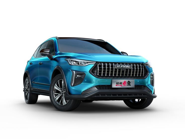 長(zhǎng)城汽車 哈弗赤兔 2021款 基本型