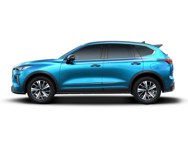 長(zhǎng)城汽車 哈弗赤兔 2021款 基本型