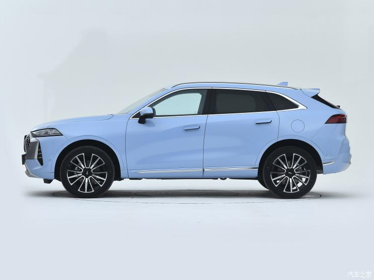 長(zhǎng)城汽車 摩卡 2021款 試裝車