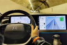 小鹏NGP远征，立下一道“门槛”