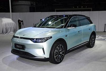 零跑汽车第一季度交付电动车3139辆