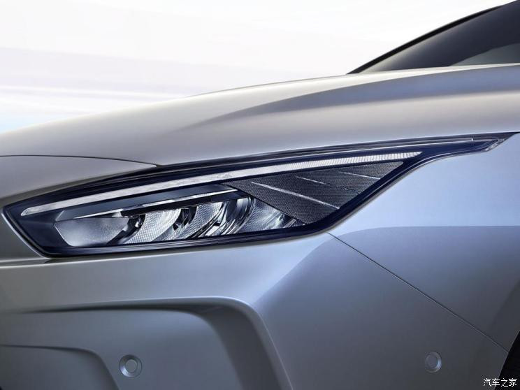 幾何汽車(chē) 幾何A 2021款 Pro 臻享高能續(xù)航版 600KM A60冪方版