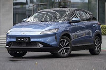 新增XPILOT 2.5 小鹏汽车G3 OTA升级