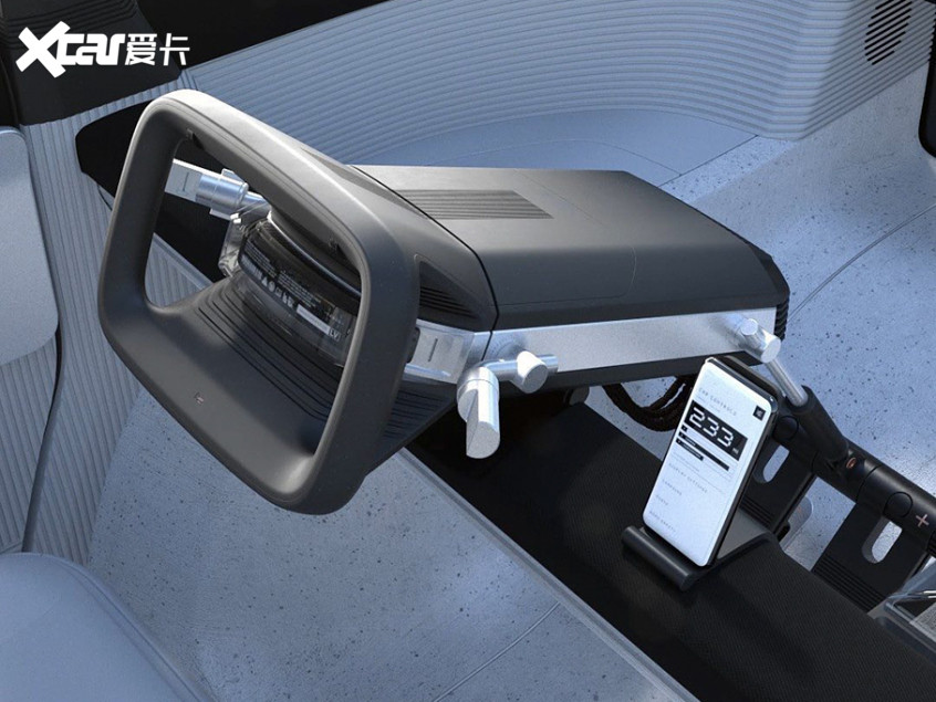 美國新勢力品牌Canoo