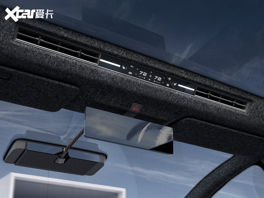 美國新勢力品牌Canoo